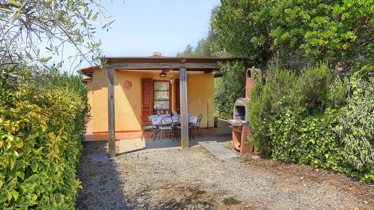 Photo of Outdoor in Calci