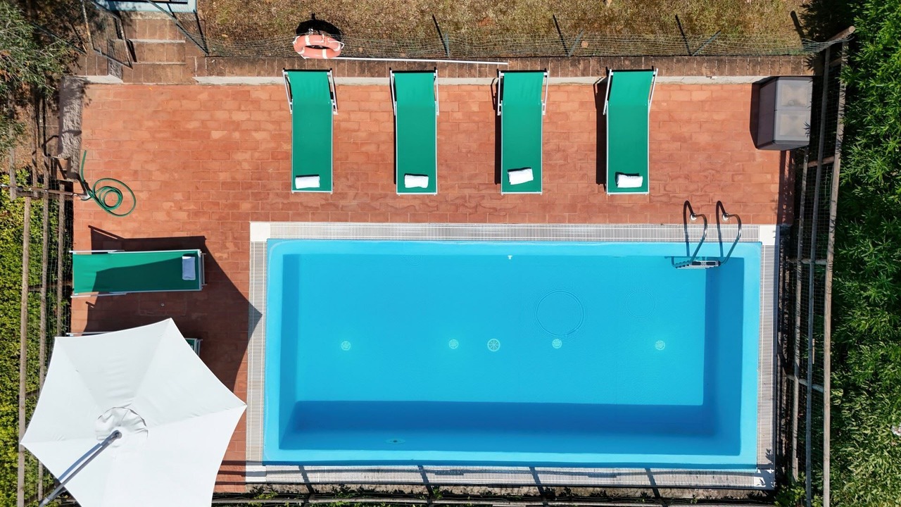 Photo of Outdoor in Calci