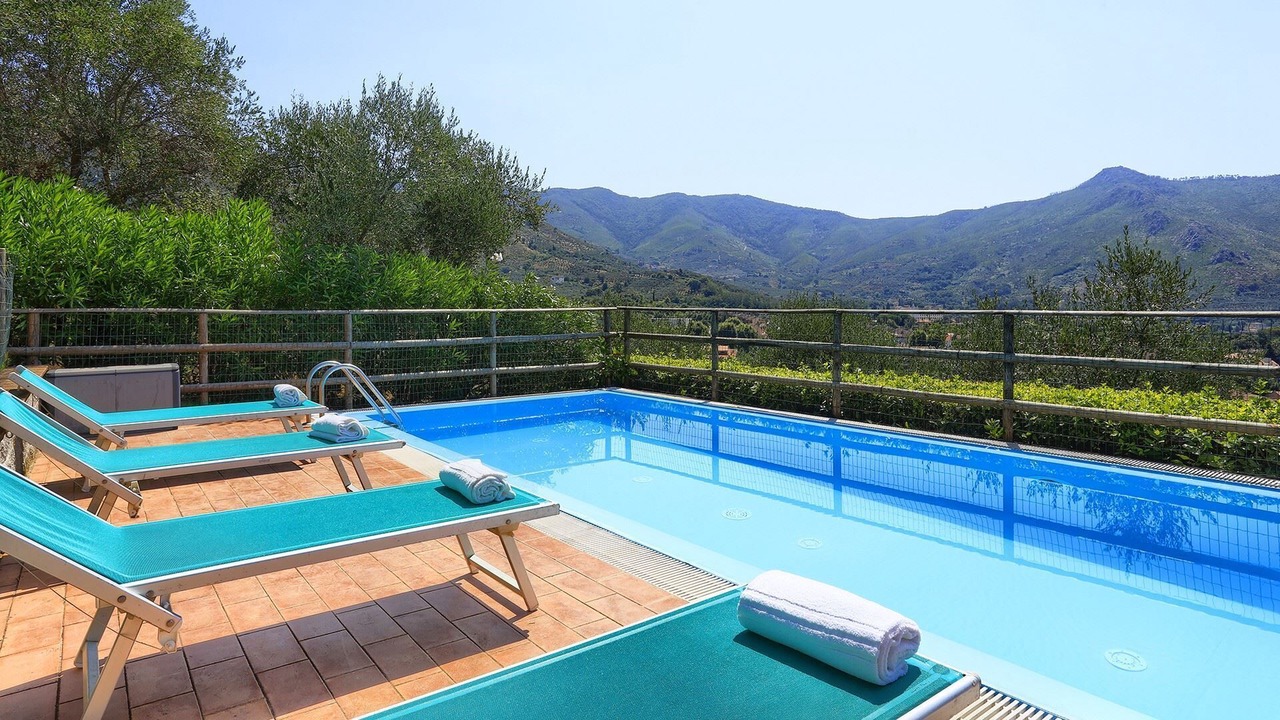 Photo of Outdoor in Calci