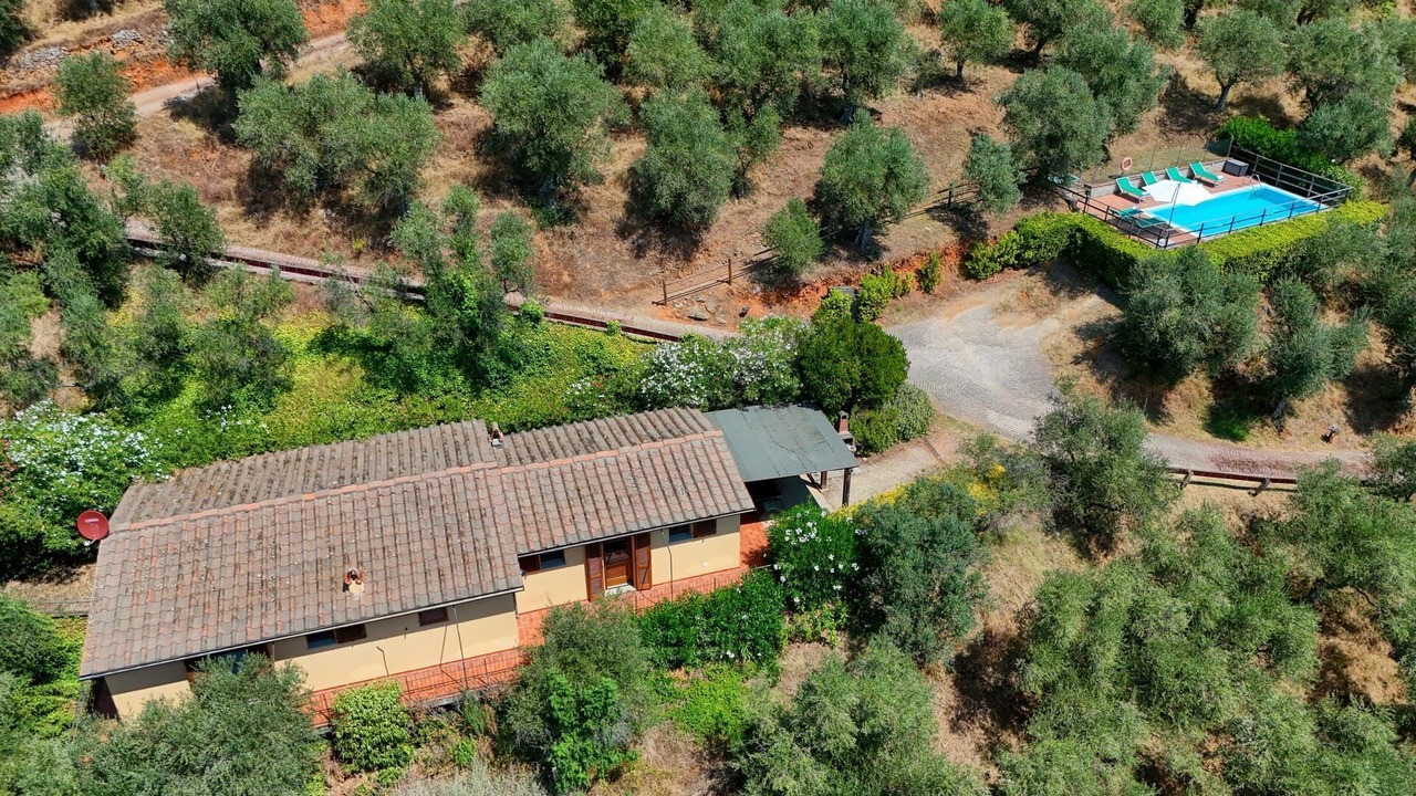 Photo of Outdoor in Calci