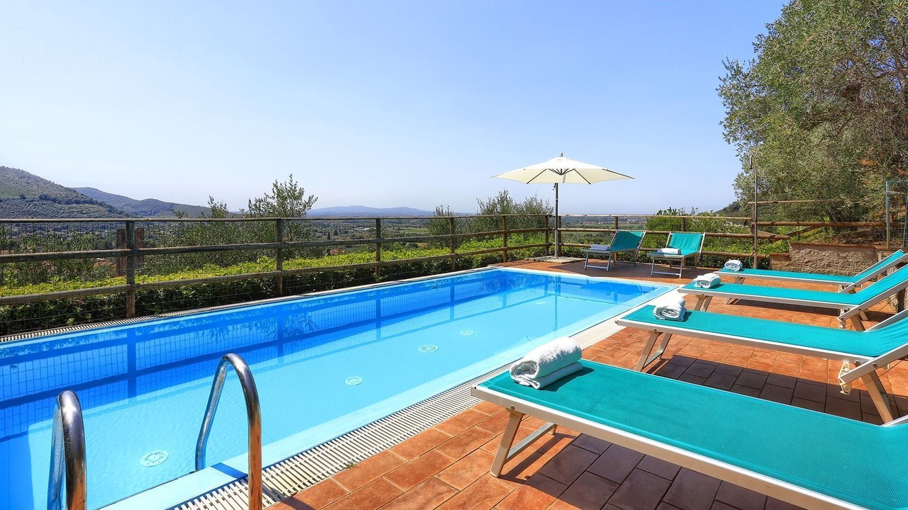 Photo of Outdoor in Calci