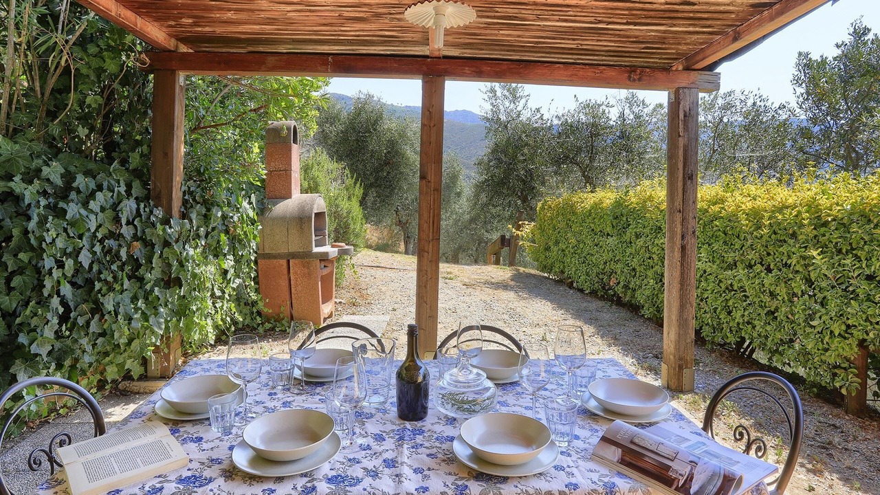 Photo of Outdoor in Calci