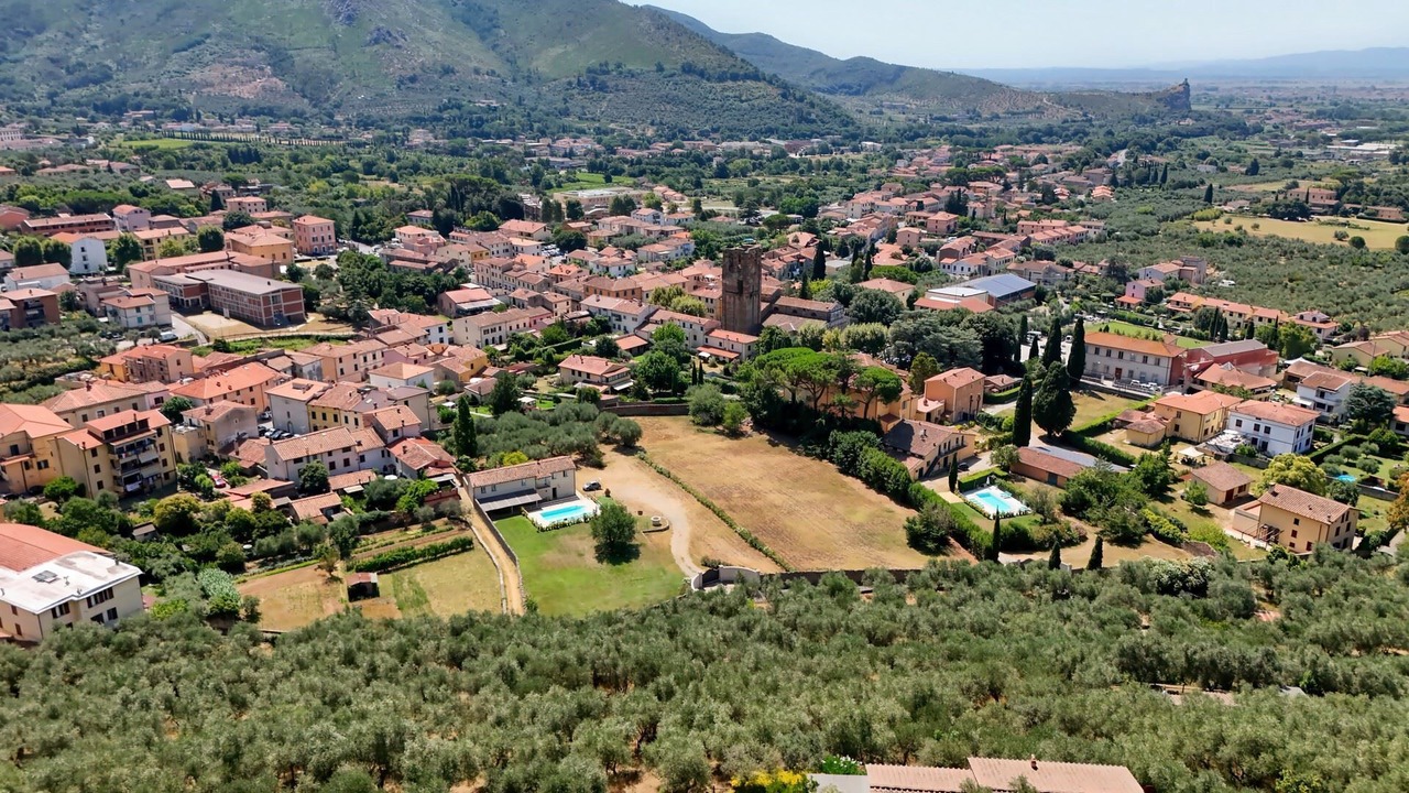 Photo of Outdoor in Calci