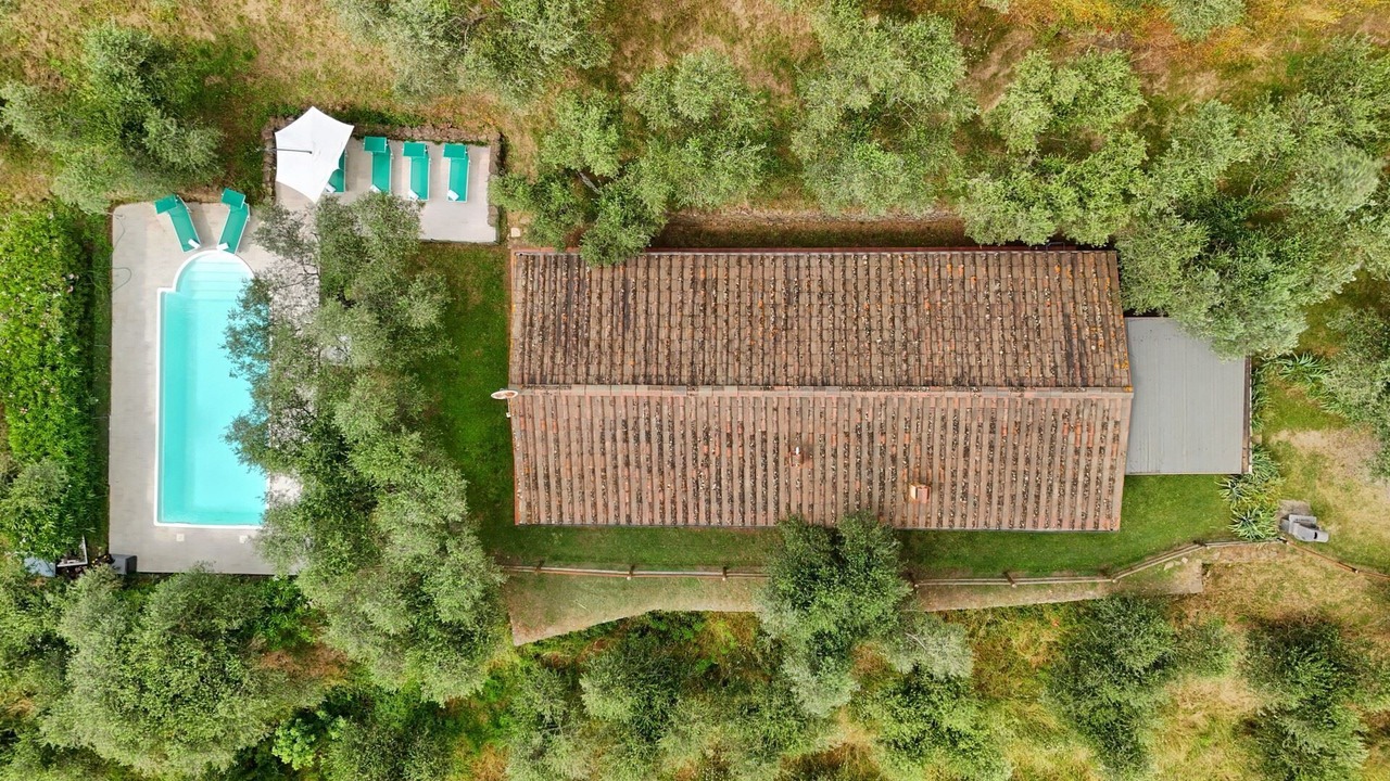 Photo of Outdoor in Calci