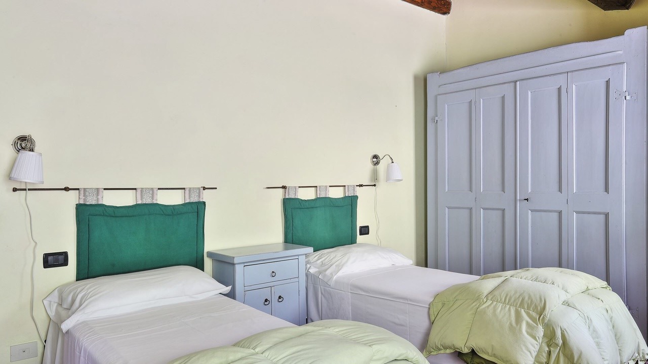 Photo of Bedroom in Calci