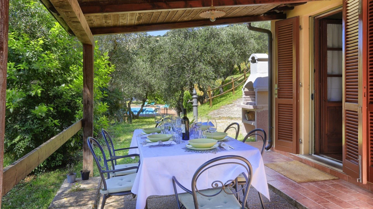 Photo of Outdoor in Calci