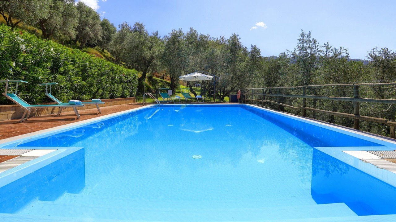 Photo of Outdoor in Calci