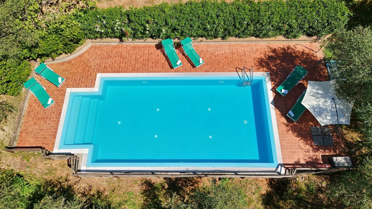 Photo of Outdoor in Calci