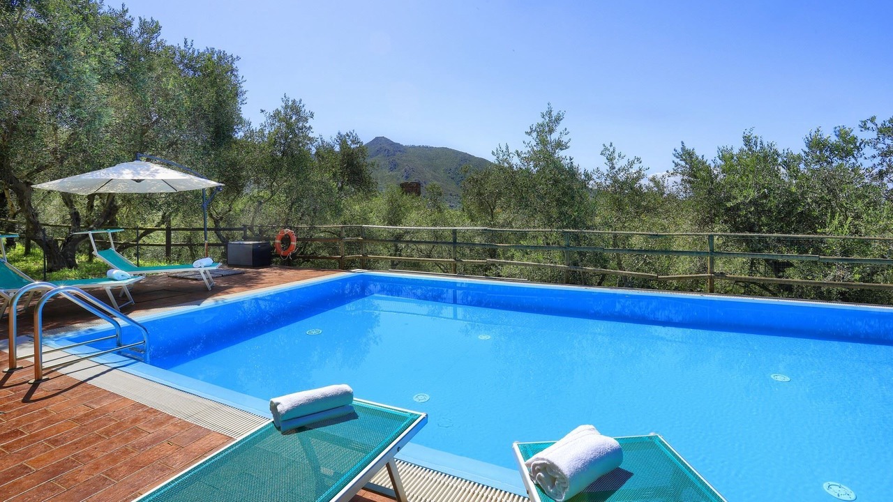 Photo of Outdoor in Calci