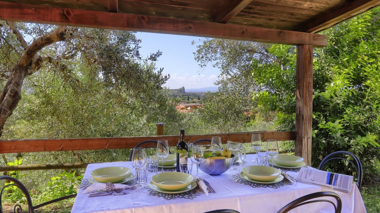 Photo of Outdoor in Calci