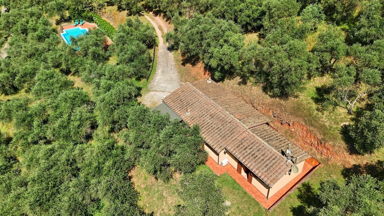 Photo of Outdoor in Calci