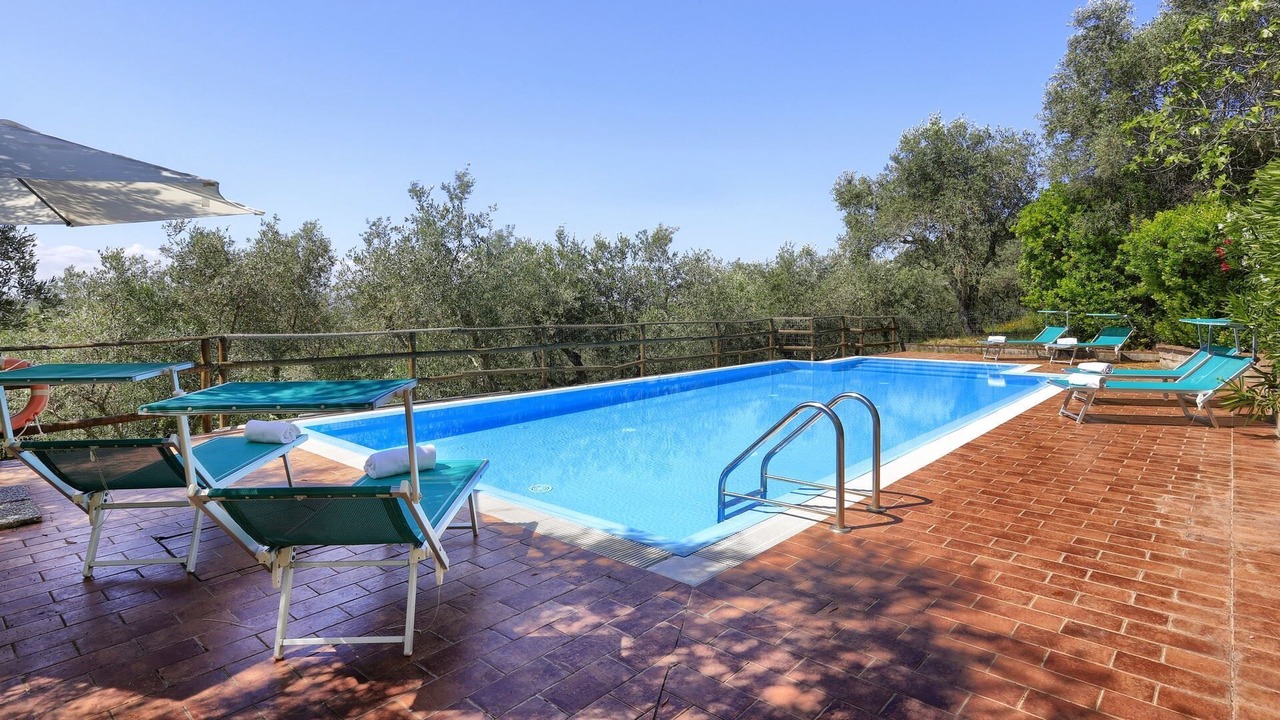 Photo of Outdoor in Calci