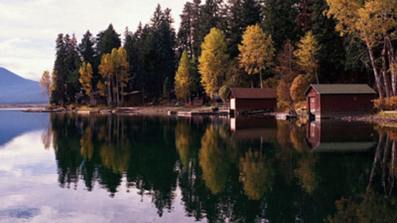 Photo of Outdoor in Klamath Falls