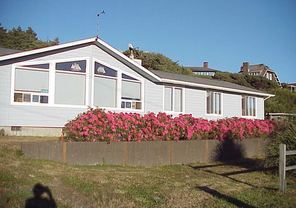 Photo of Outdoor in Neahkahnie Beach
