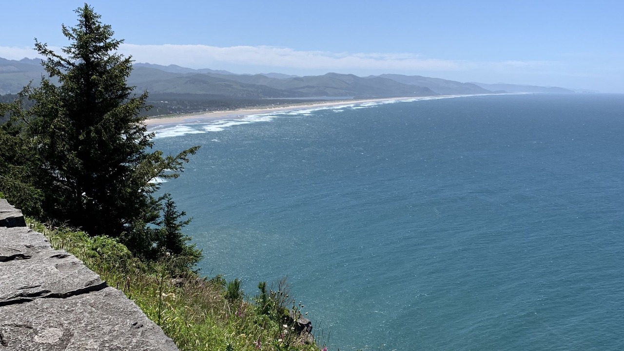 Photo of Others in Neahkahnie Beach