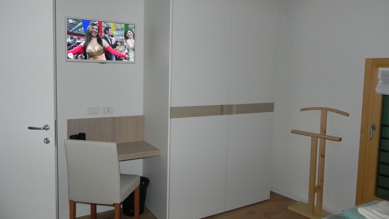 Photo of Bedroom in Col San Martino