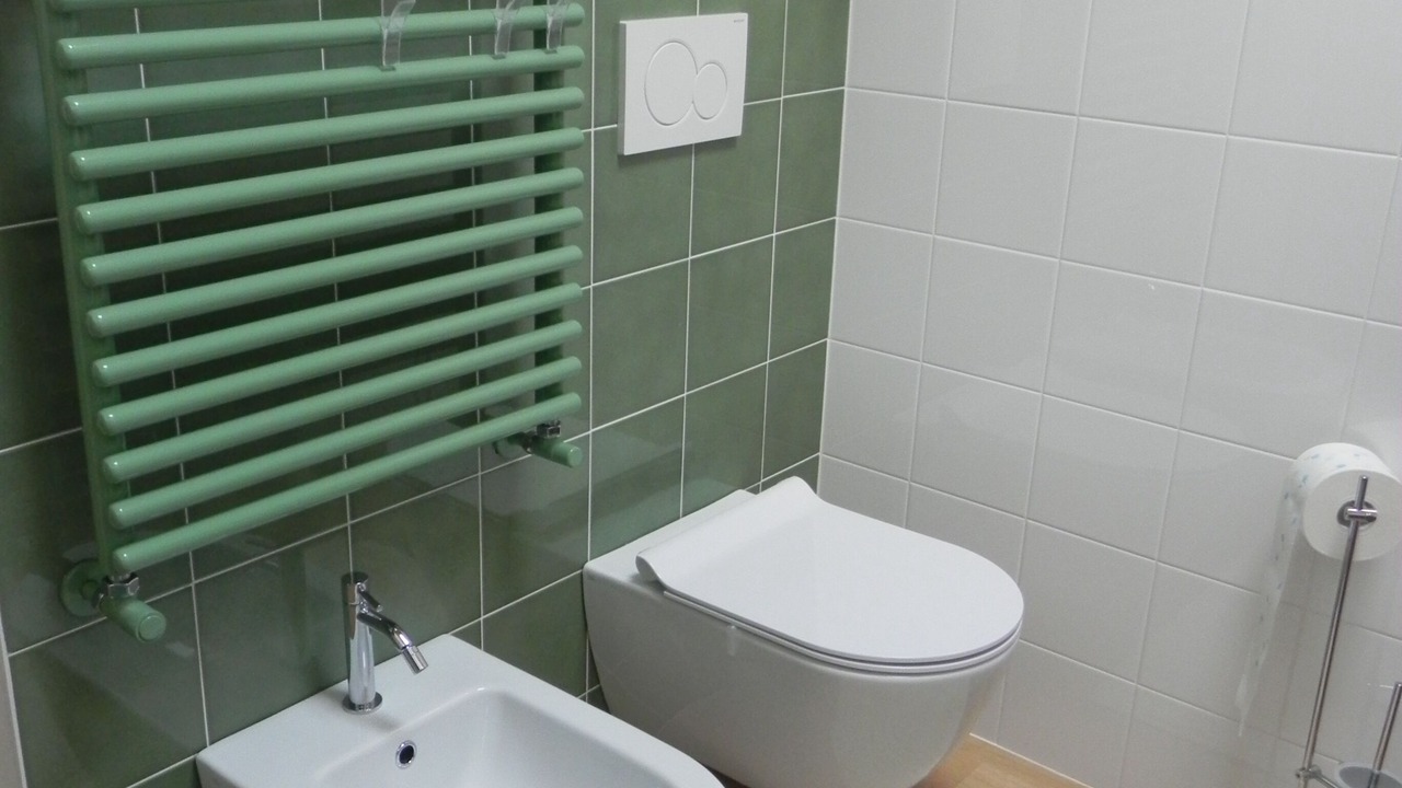 Photo of Bathroom in Col San Martino