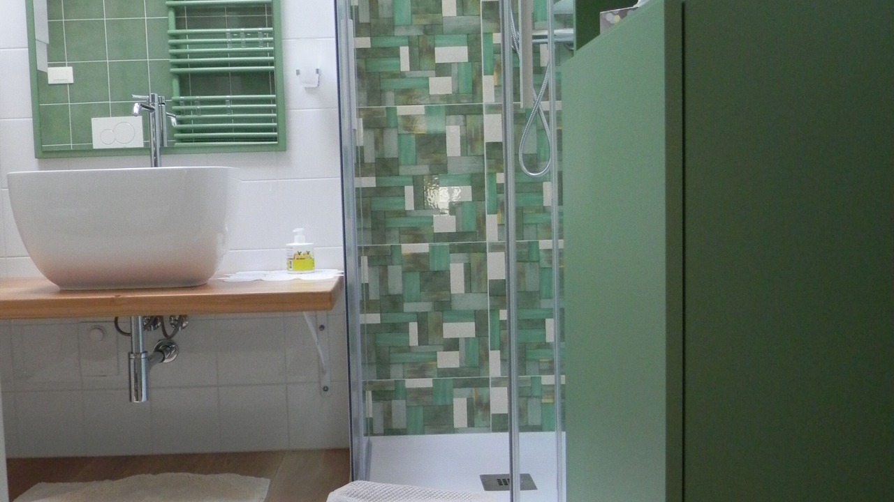 Photo of Bathroom in Col San Martino