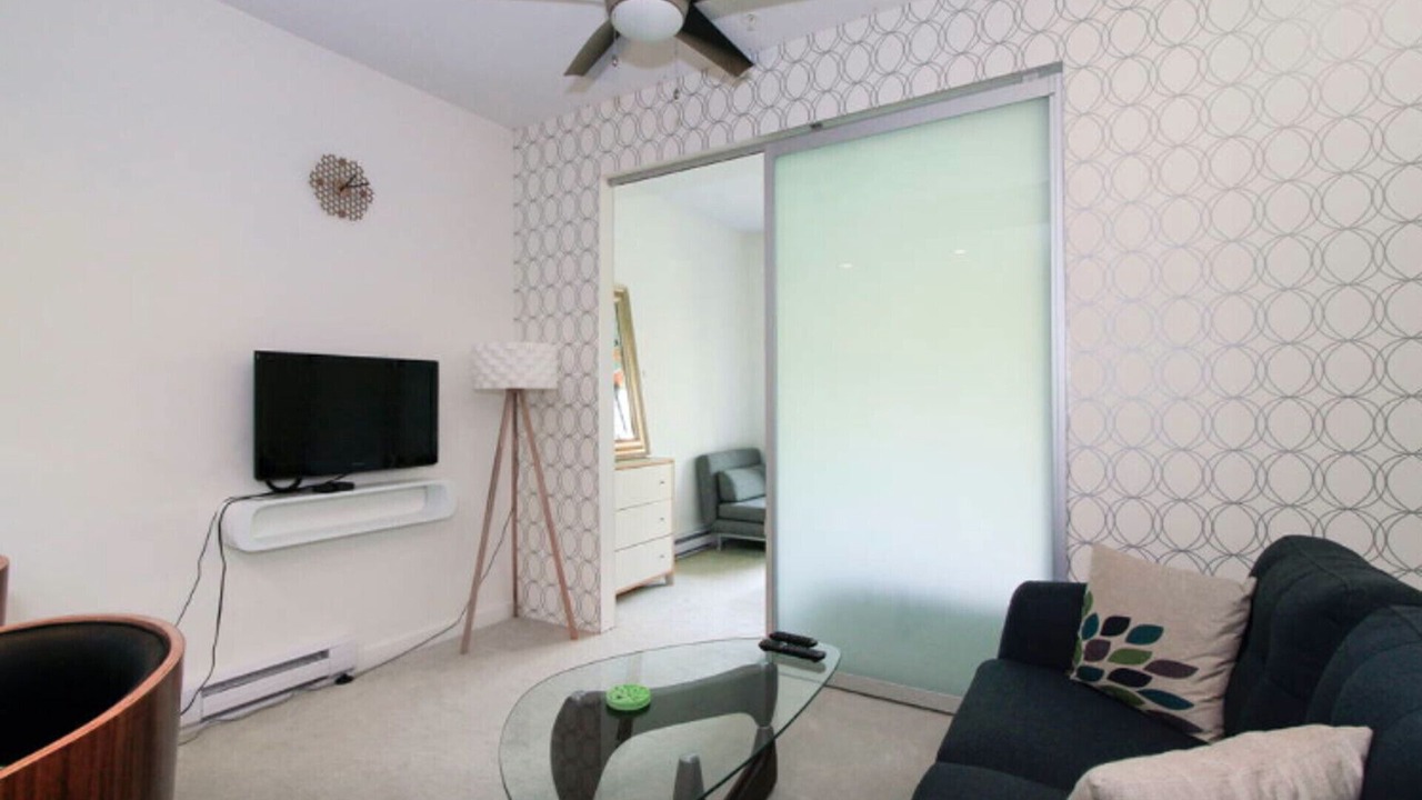 Photo of Livingroom in Vancouver