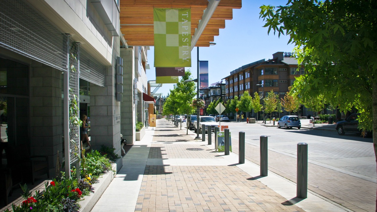 Photo of Outdoor in Vancouver