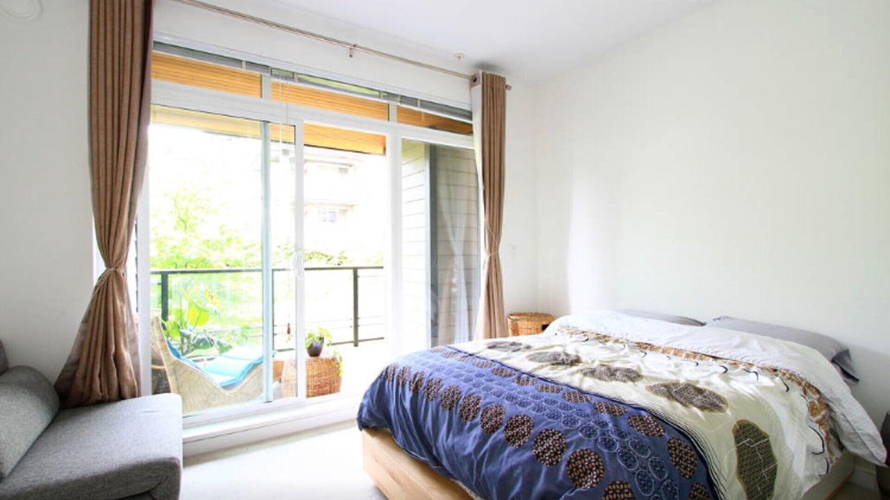 Photo of Bedroom in Vancouver