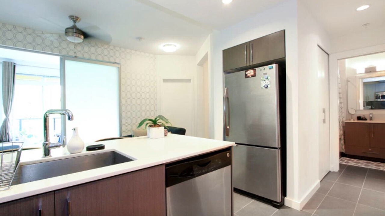 Photo of Kitchen in Vancouver