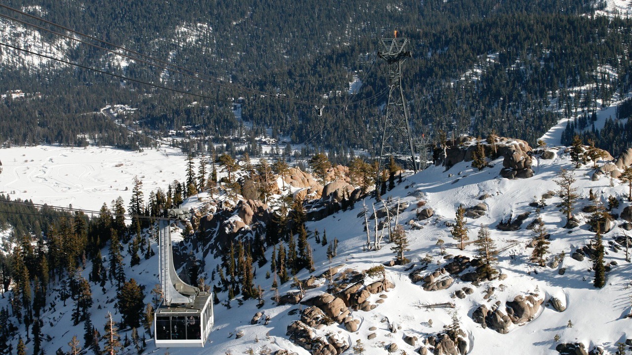 Photo of Others in Tahoe Village