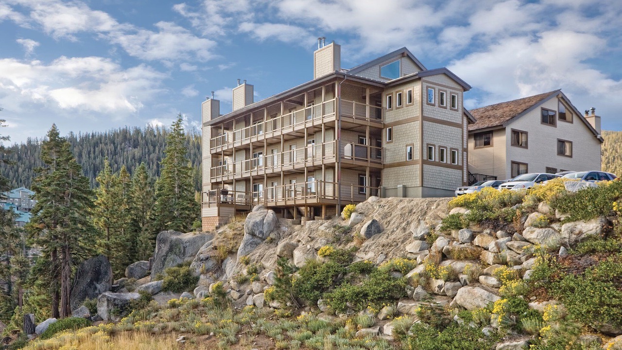 Photo of Outdoor in Tahoe Village