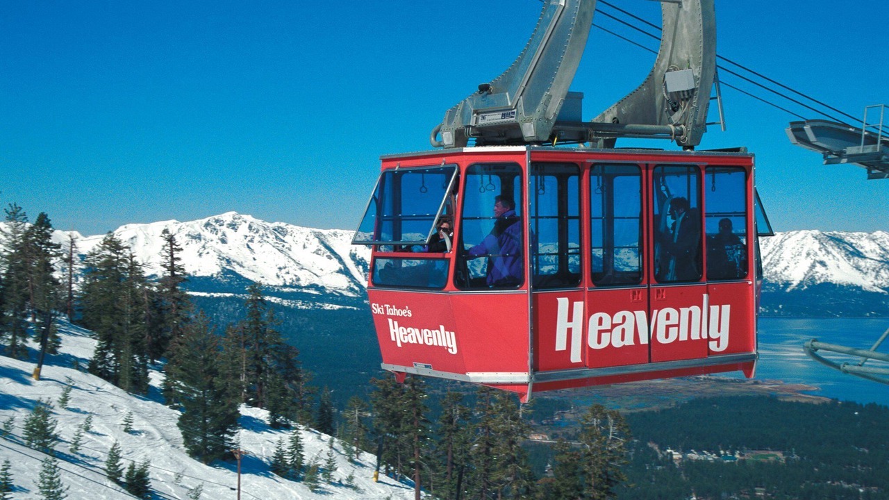 Photo of Others in Tahoe Village