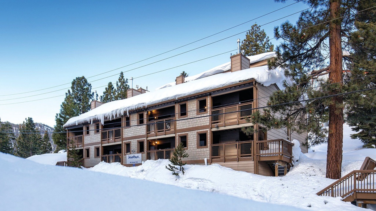 Photo of Outdoor in Tahoe Village