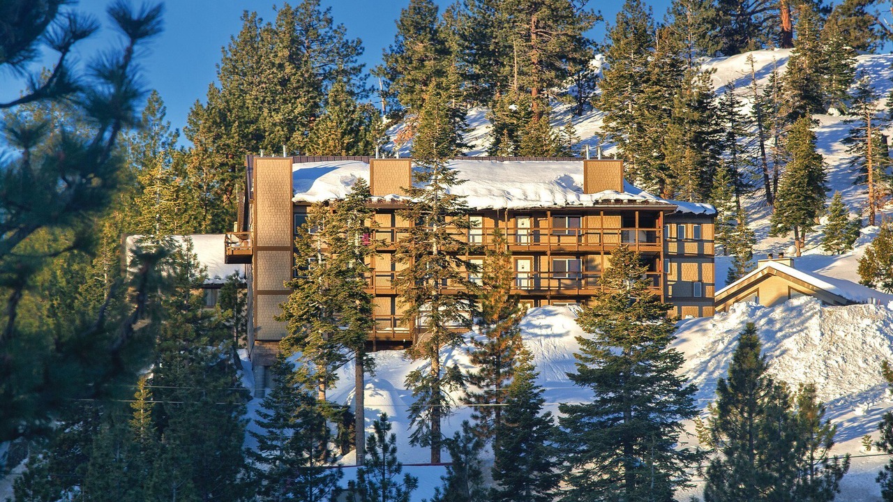 Photo of Outdoor in Tahoe Village