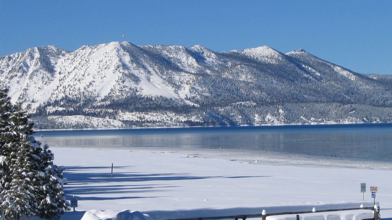 Photo of Others in Tahoe Village