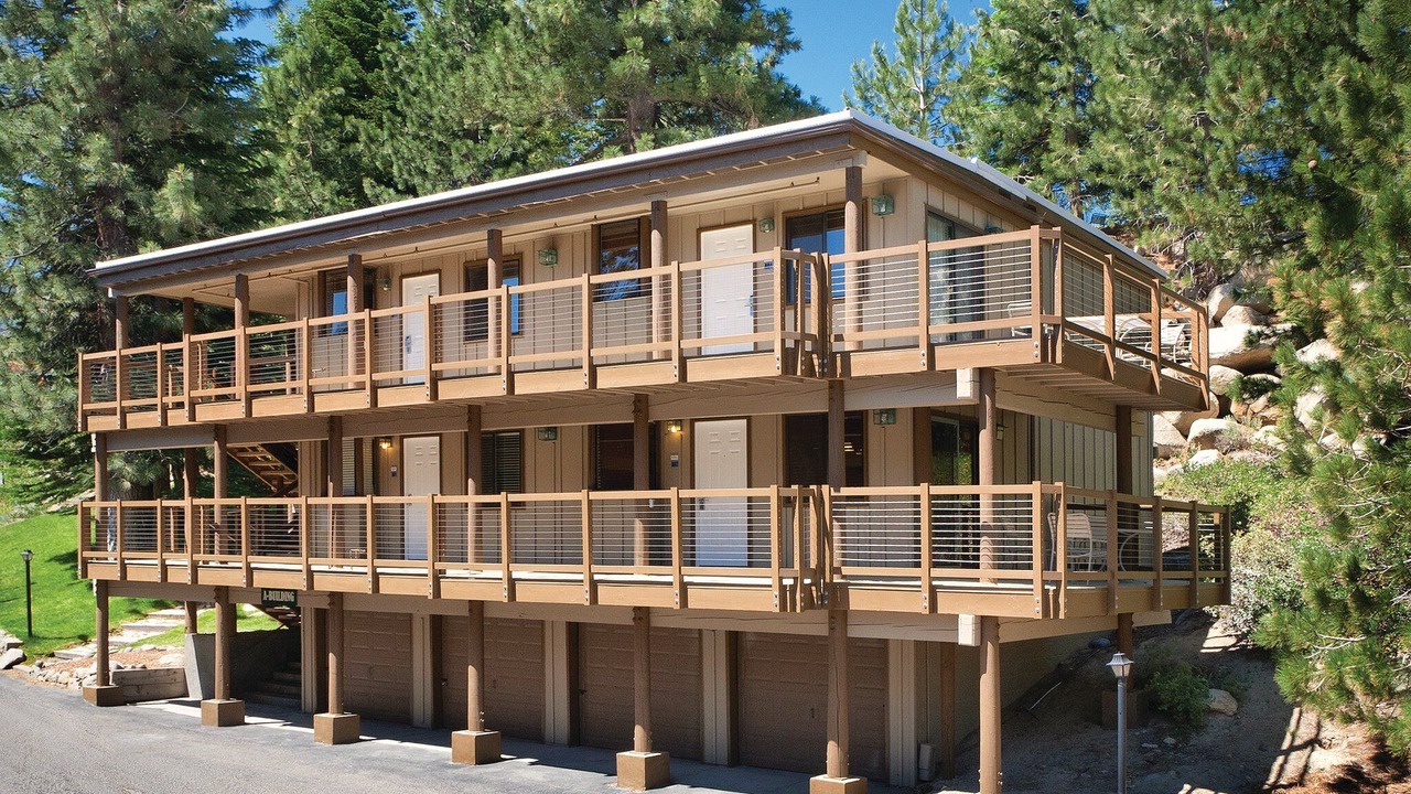 Photo of Outdoor in Tahoe Village