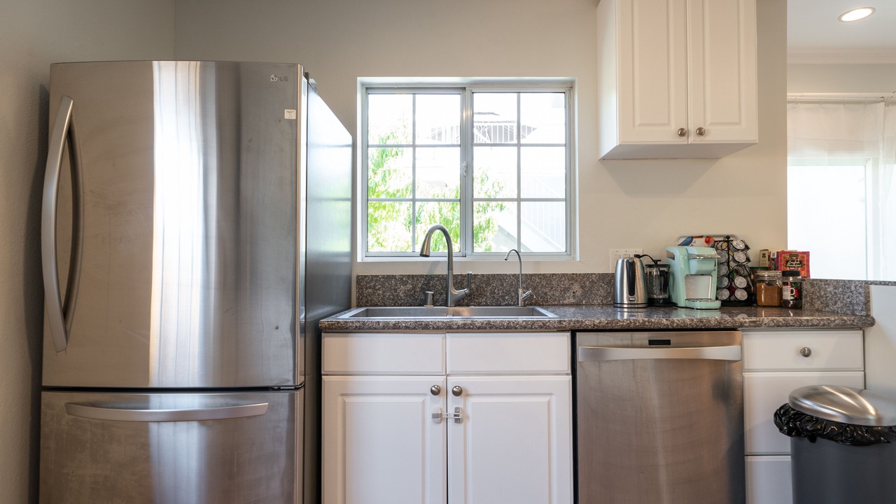 Photo of Kitchen in Encino