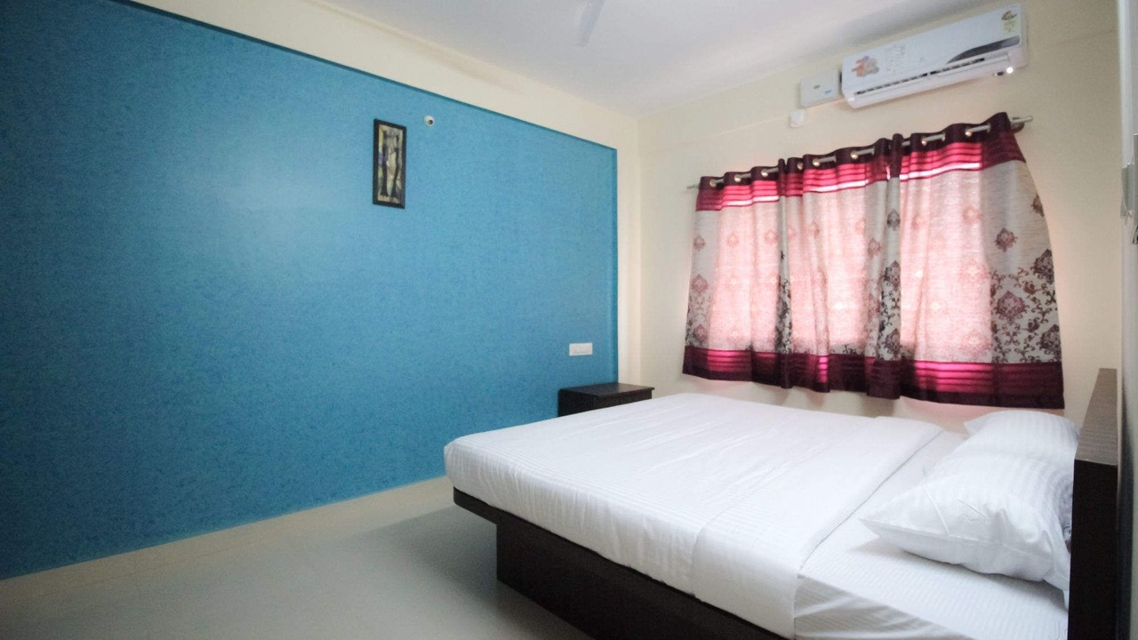 Photo of Bedroom in Ejipura