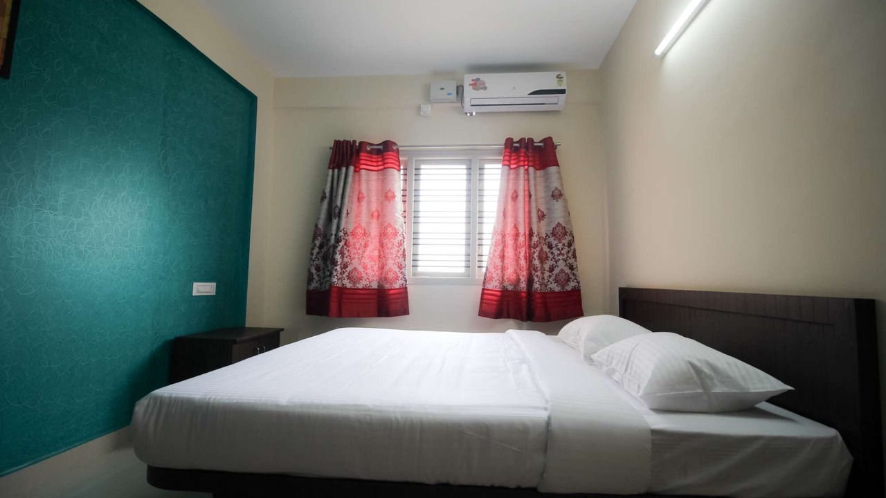 Photo of Bedroom in Ejipura