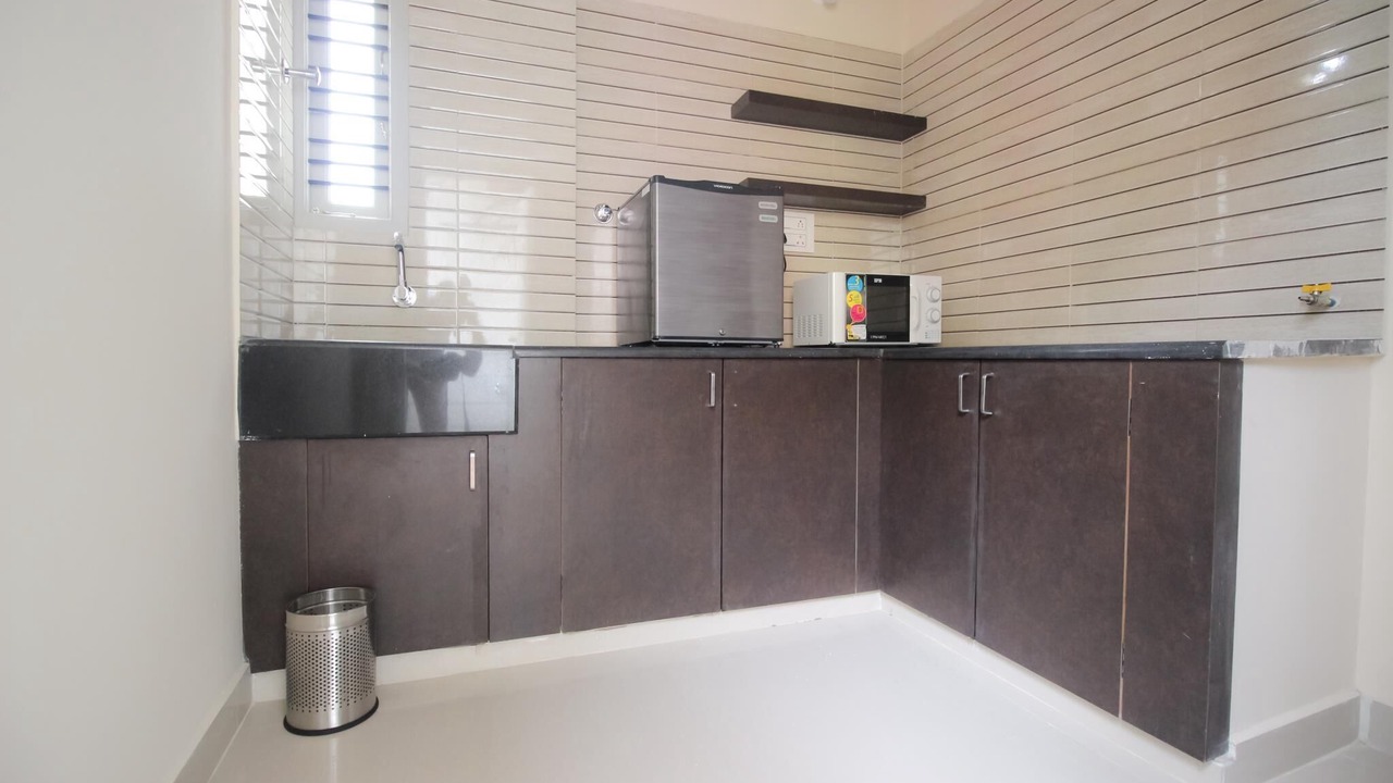Photo of Kitchen in Ejipura