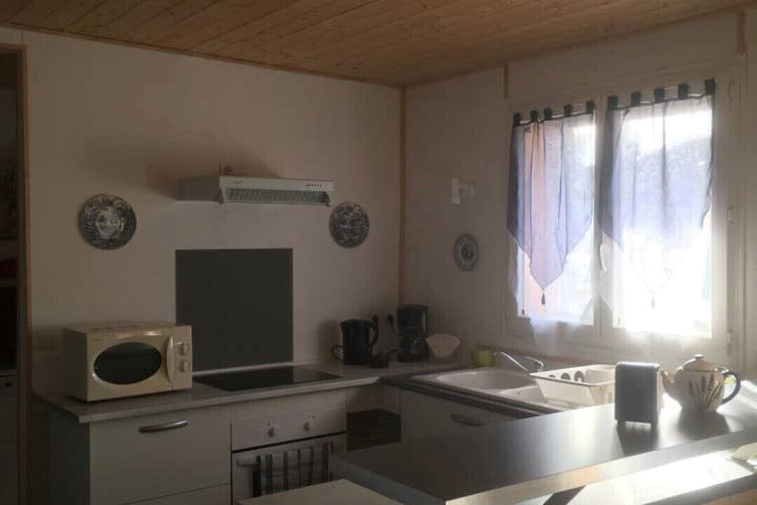 Photo of Kitchen in Belin-Beliet