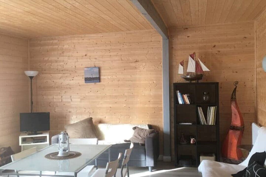 Photo of Livingroom in Belin-Beliet