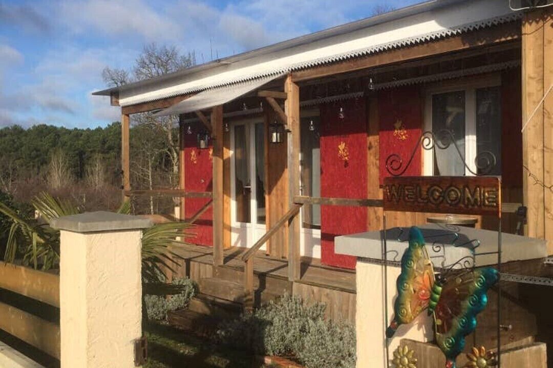 Photo of Outdoor in Belin-Beliet