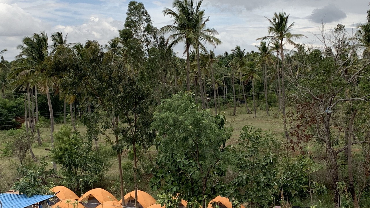 Photo of Outdoor in Malavalli