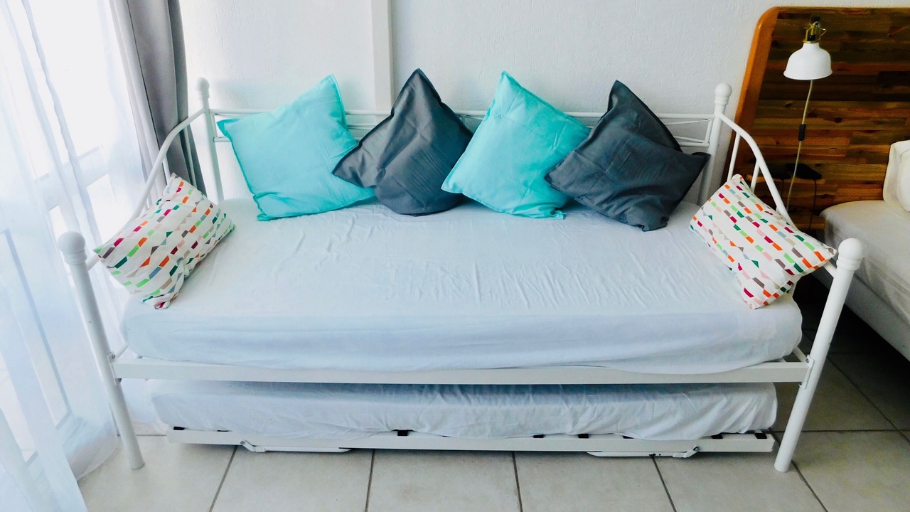 Photo of Bedroom in Pointe de la verdure