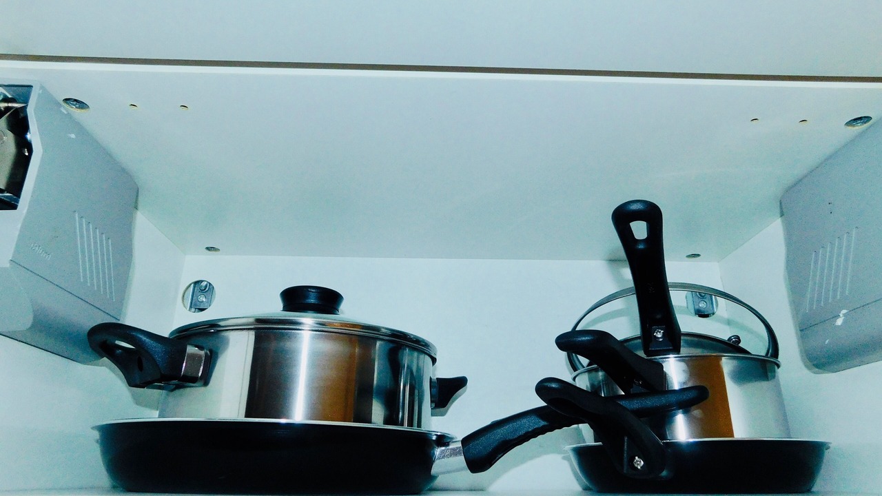 Photo of Kitchen in Pointe de la verdure