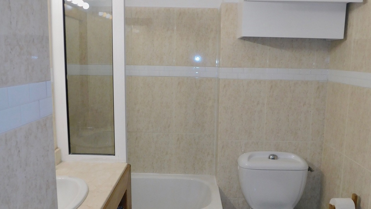 Photo of Bathroom in Pointe de la verdure