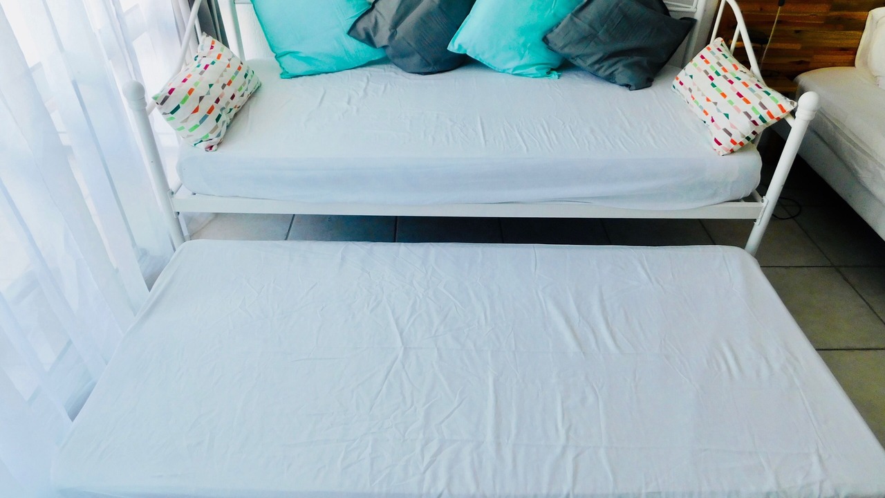 Photo of Bedroom in Pointe de la verdure