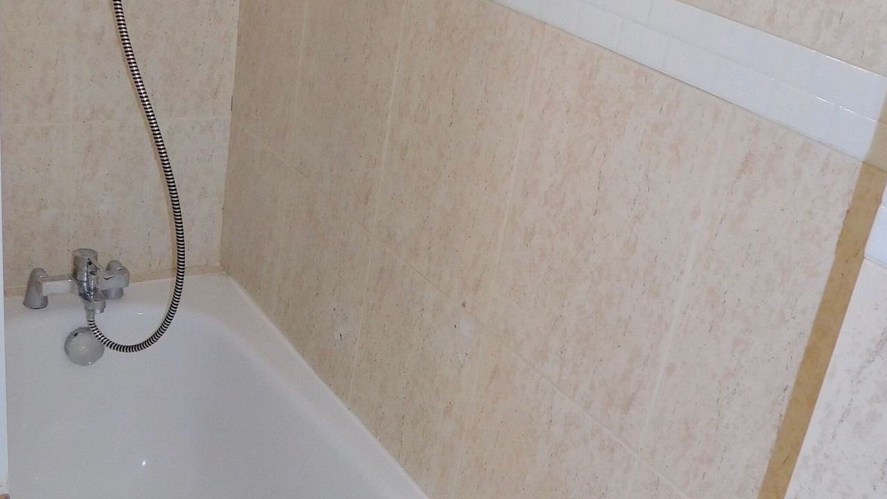 Photo of Bathroom in Pointe de la verdure