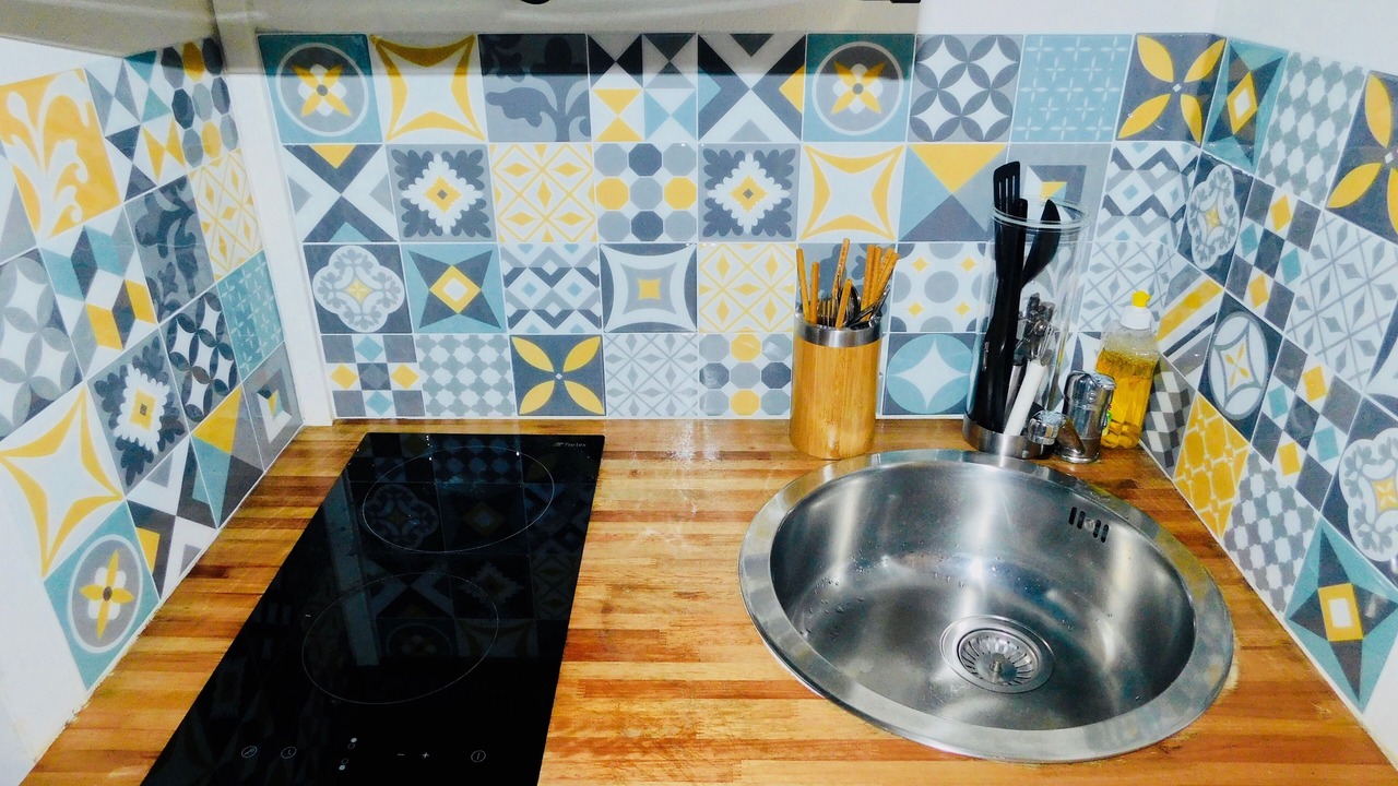Photo of Kitchen in Pointe de la verdure
