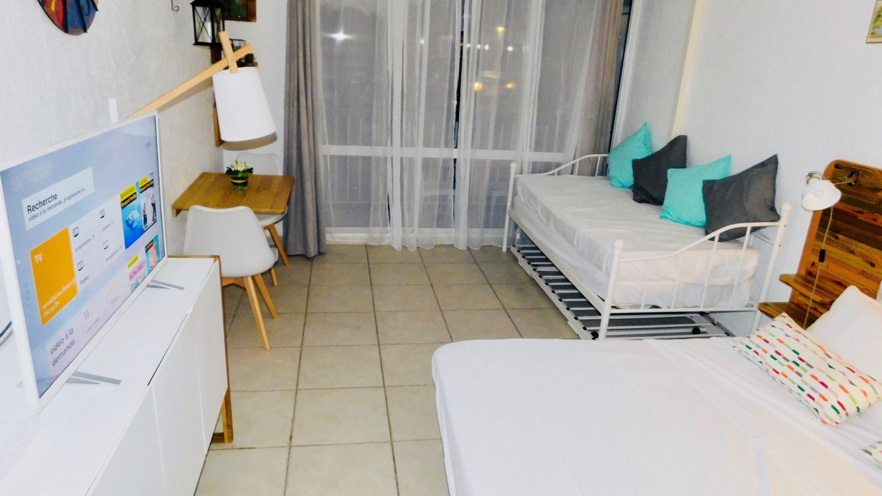 Photo of Bedroom in Pointe de la verdure