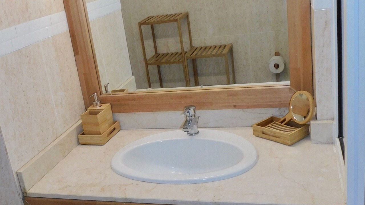 Photo of Bathroom in Pointe de la verdure