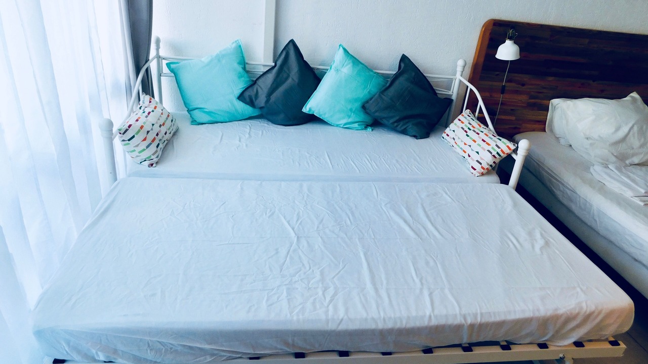 Photo of Bedroom in Pointe de la verdure